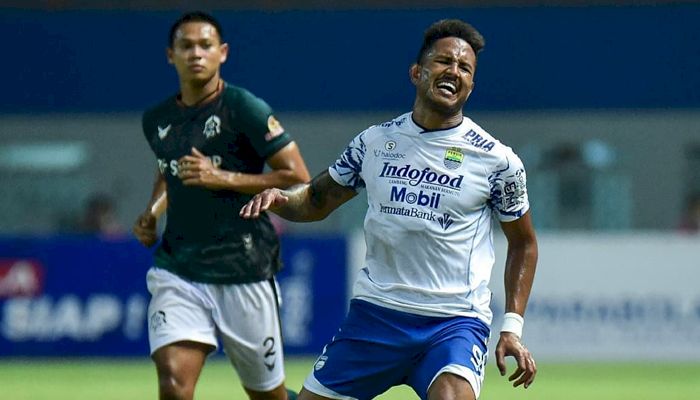 Hadapi Pekan Keenam Liga 1, Persib dan Madura United Kompak Punya Masalah yang Sama 